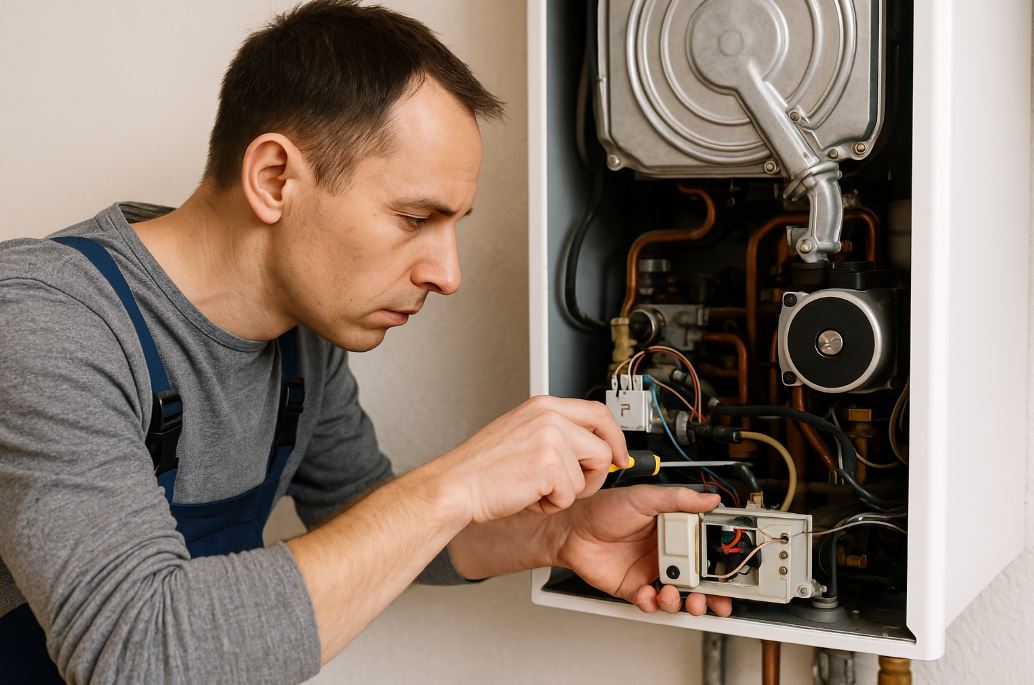 Arabayatağı Mahallesi Kombi Servisi